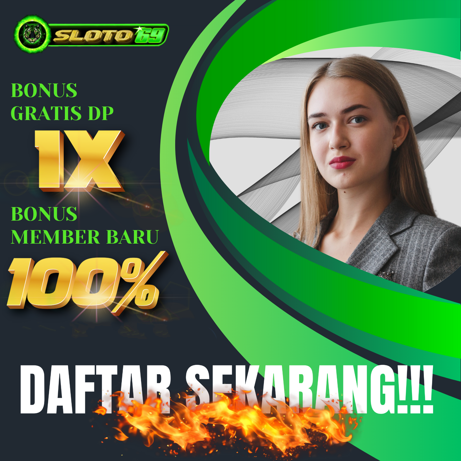 SLOTO69 - Authentic Asian & Chinese Restaurant