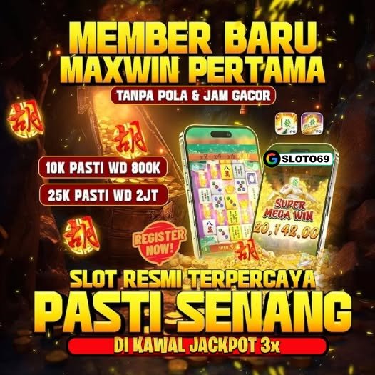 SLOTO69 Butter Chicken - Masakan India Utara